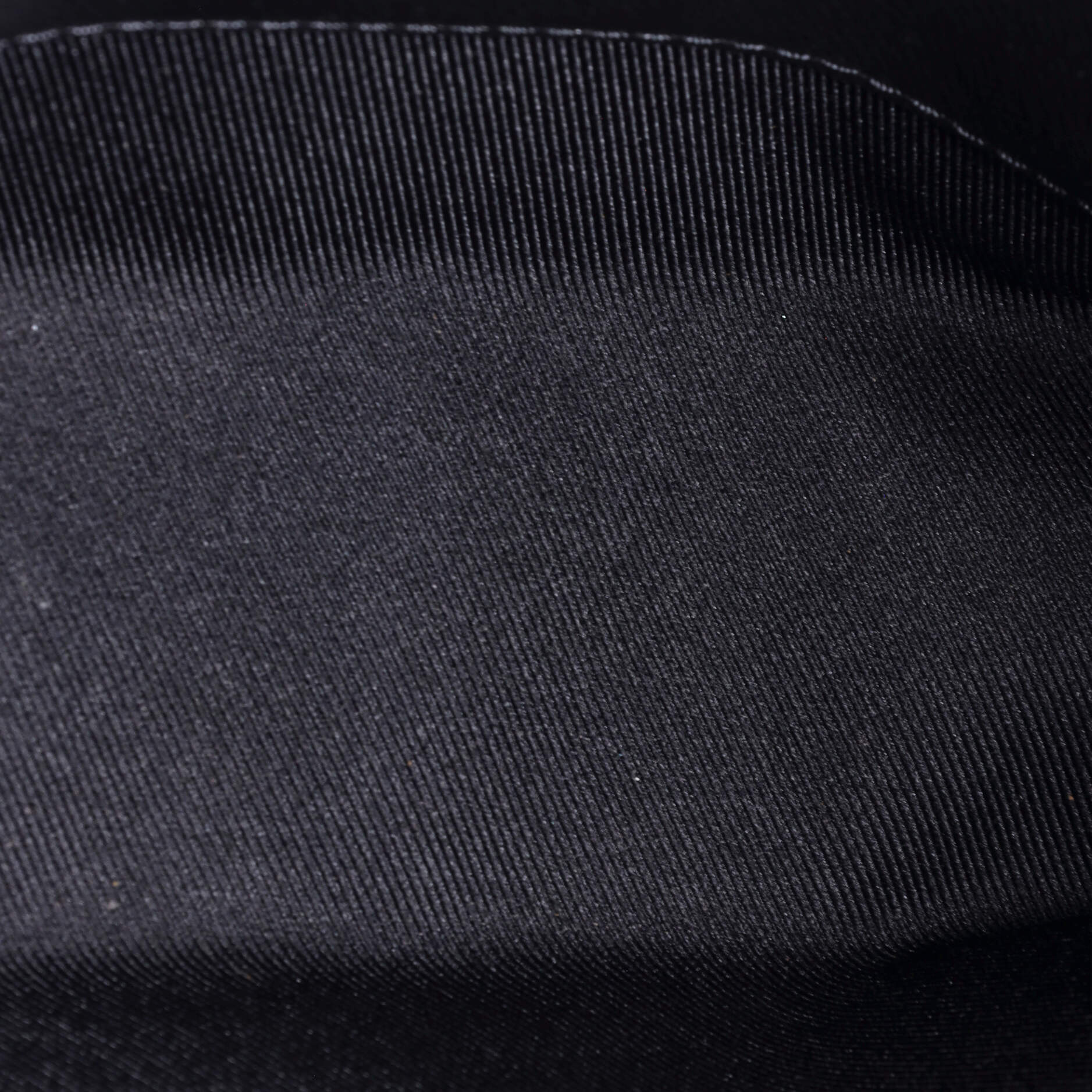 Louis Vuitton Pochette Voyage Monogram Eclipse Canvas MM