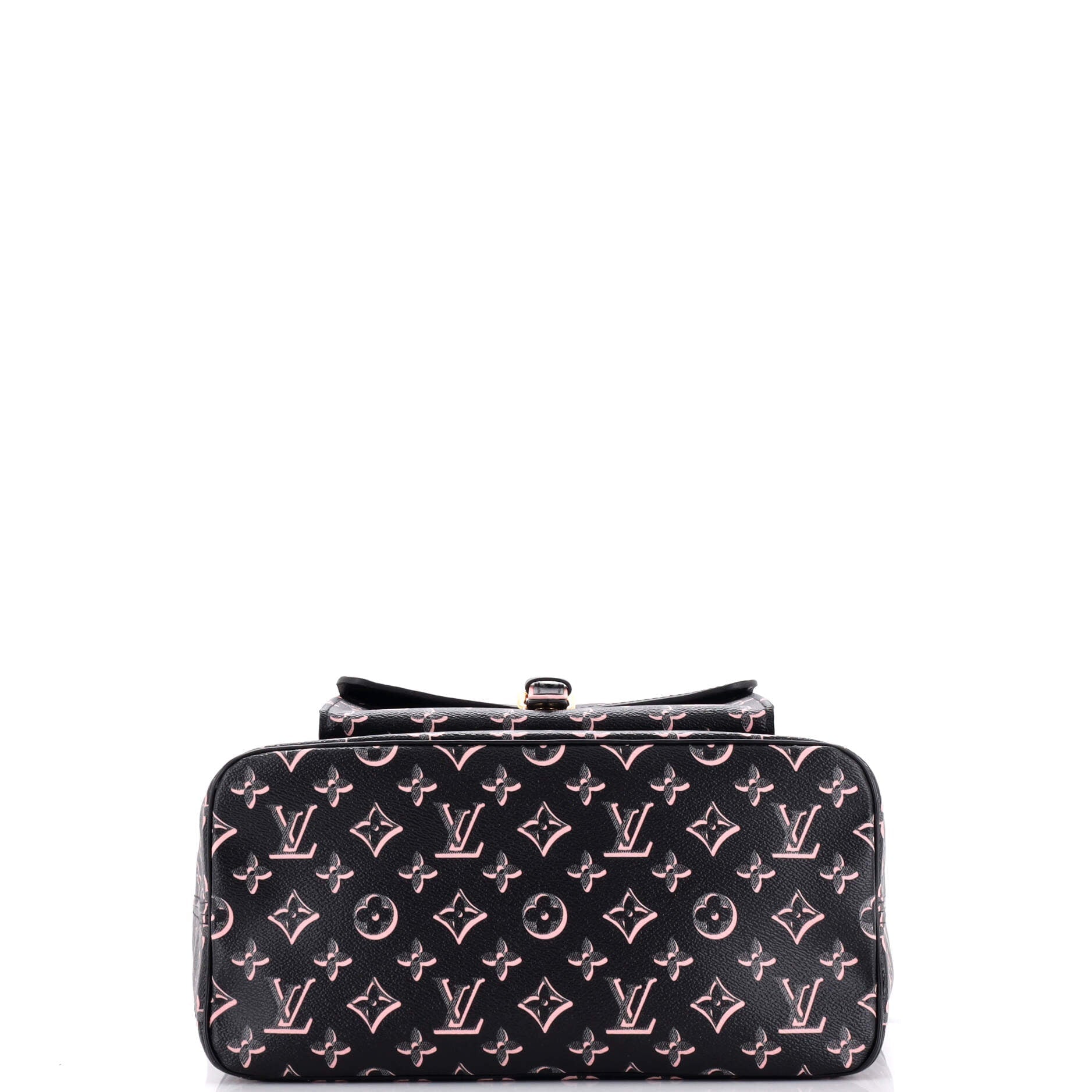 Louis Vuitton Neverfull NM Tote Fall for You Monogram Canvas MM