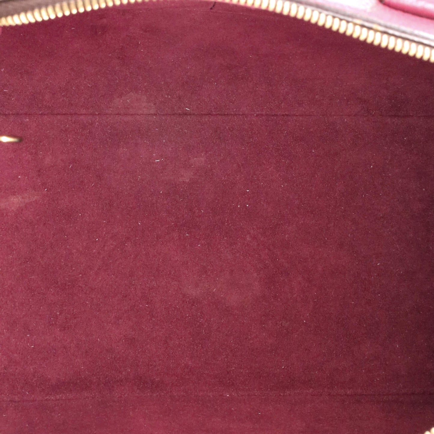 Louis Vuitton Retiro NM Handbag Monogram Canvas