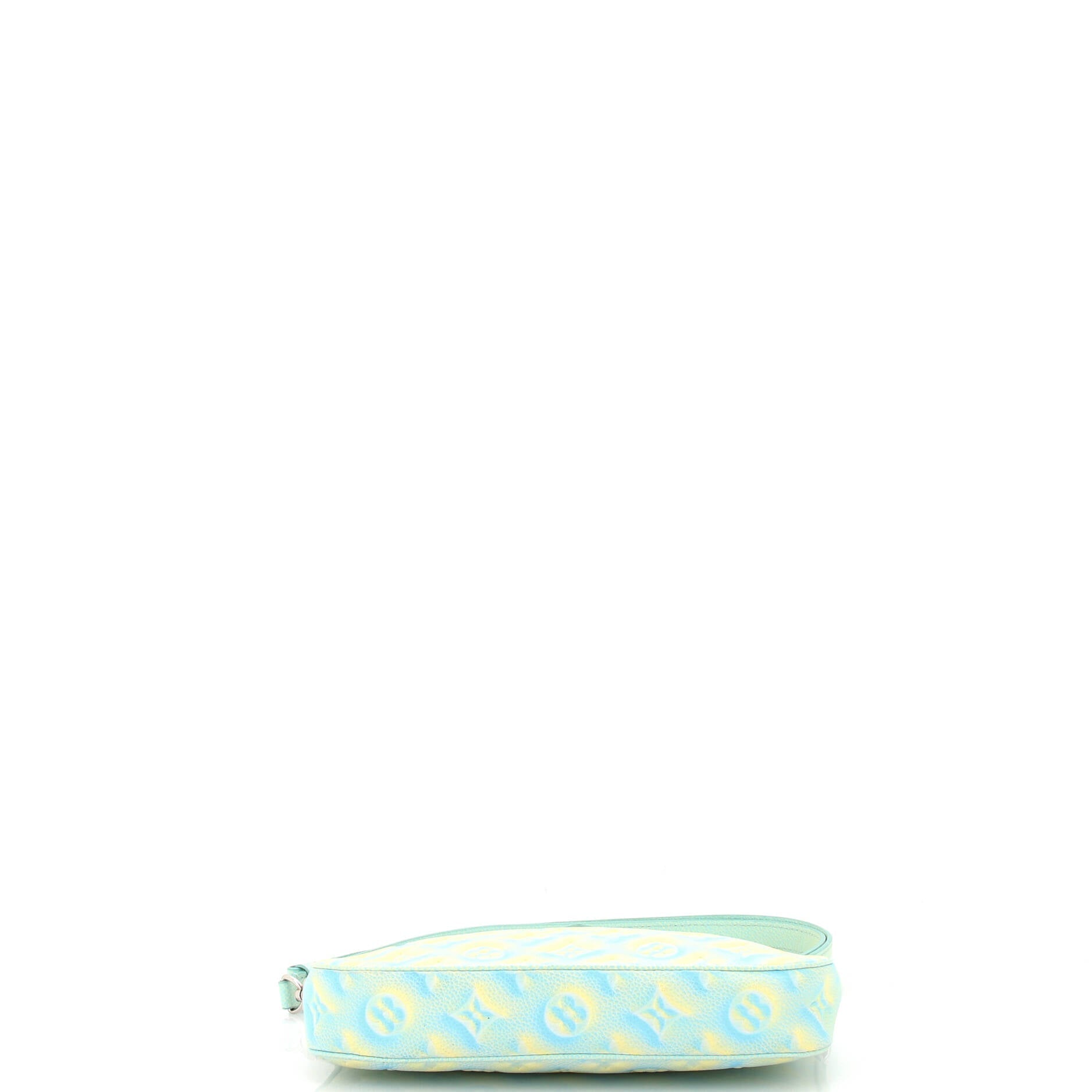 Louis Vuitton Multi Pochette Accessoires Stardust Monogram Empreinte Leather