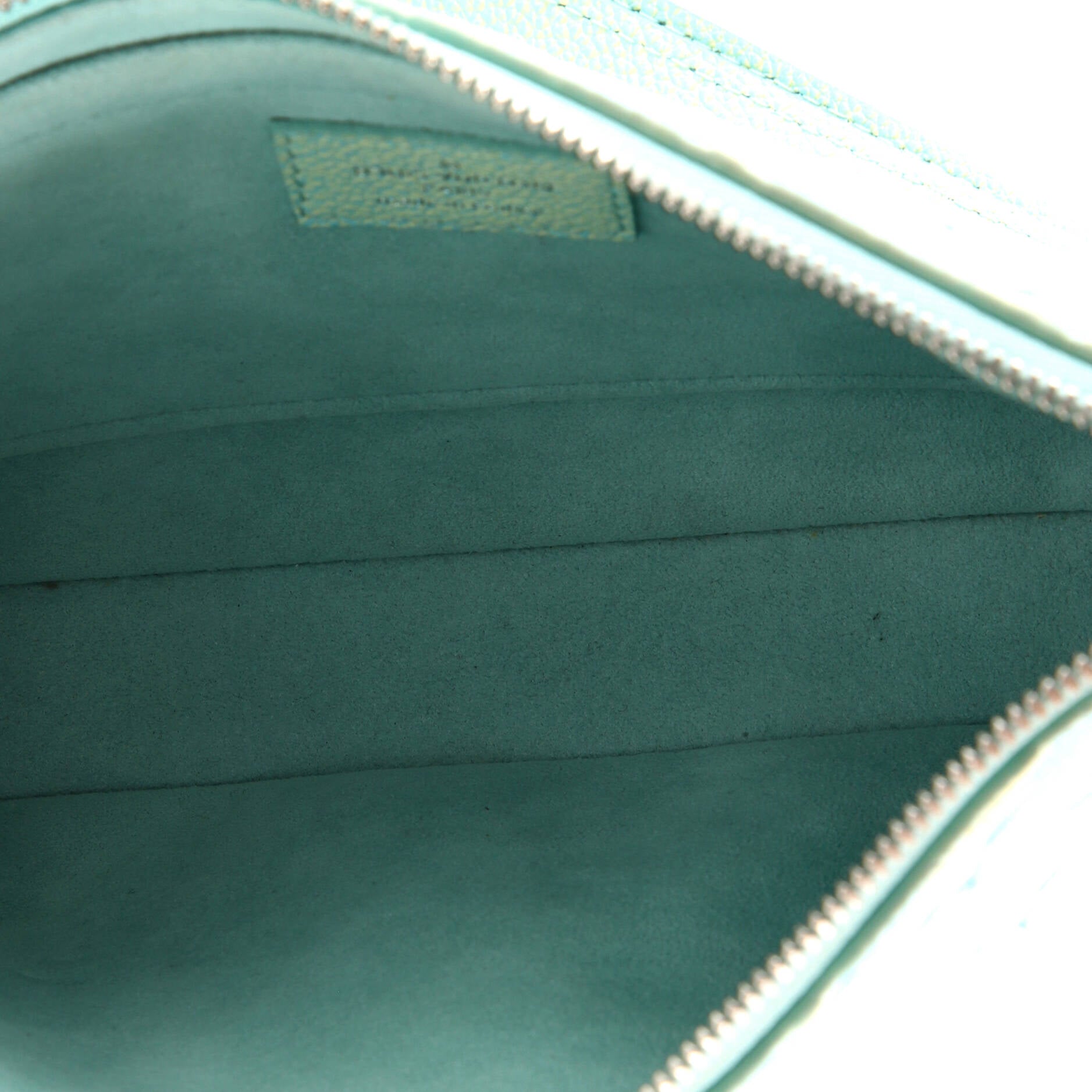 Louis Vuitton Multi Pochette Accessoires Stardust Monogram Empreinte Leather