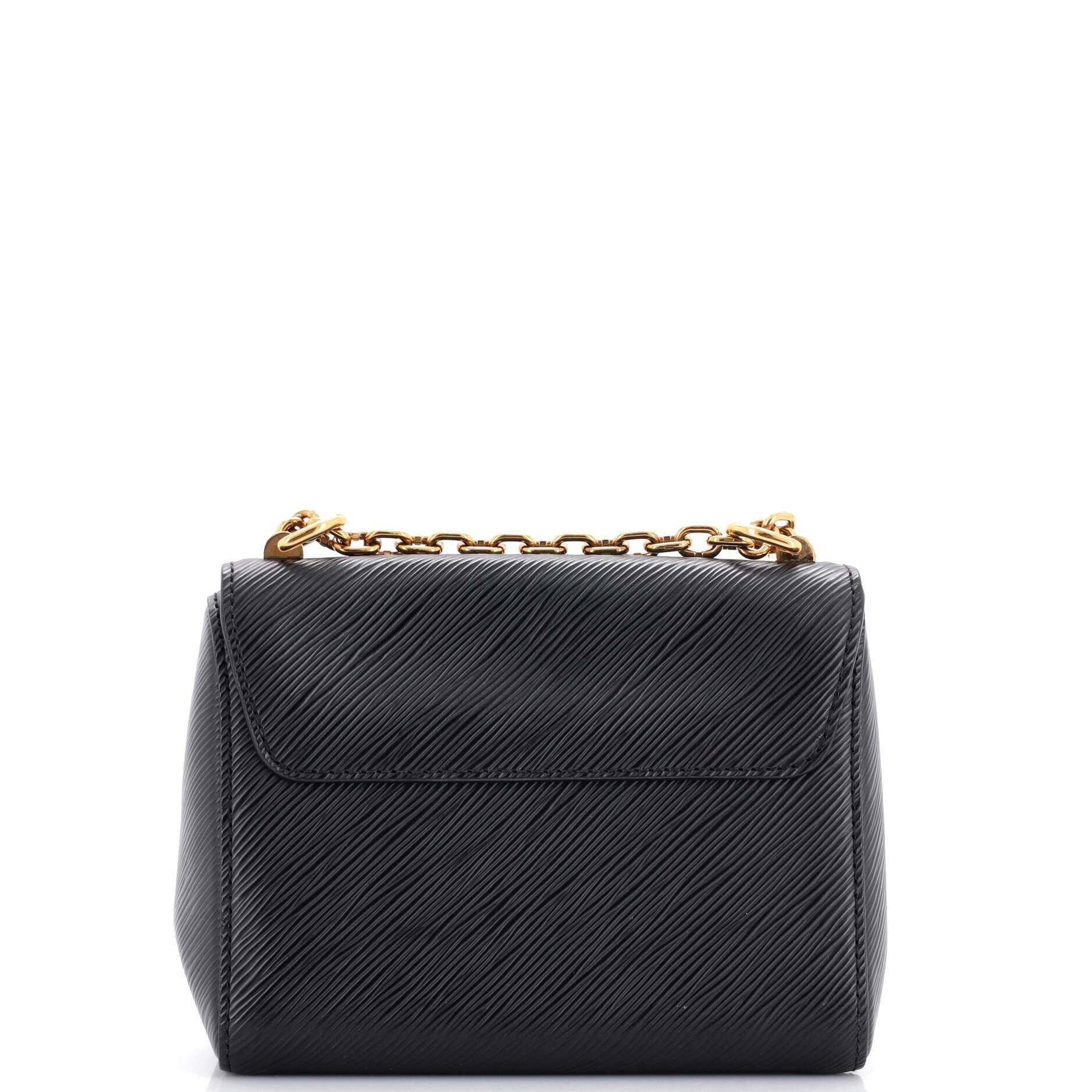 Louis Vuitton Twist Handbag Epi Leather PM
