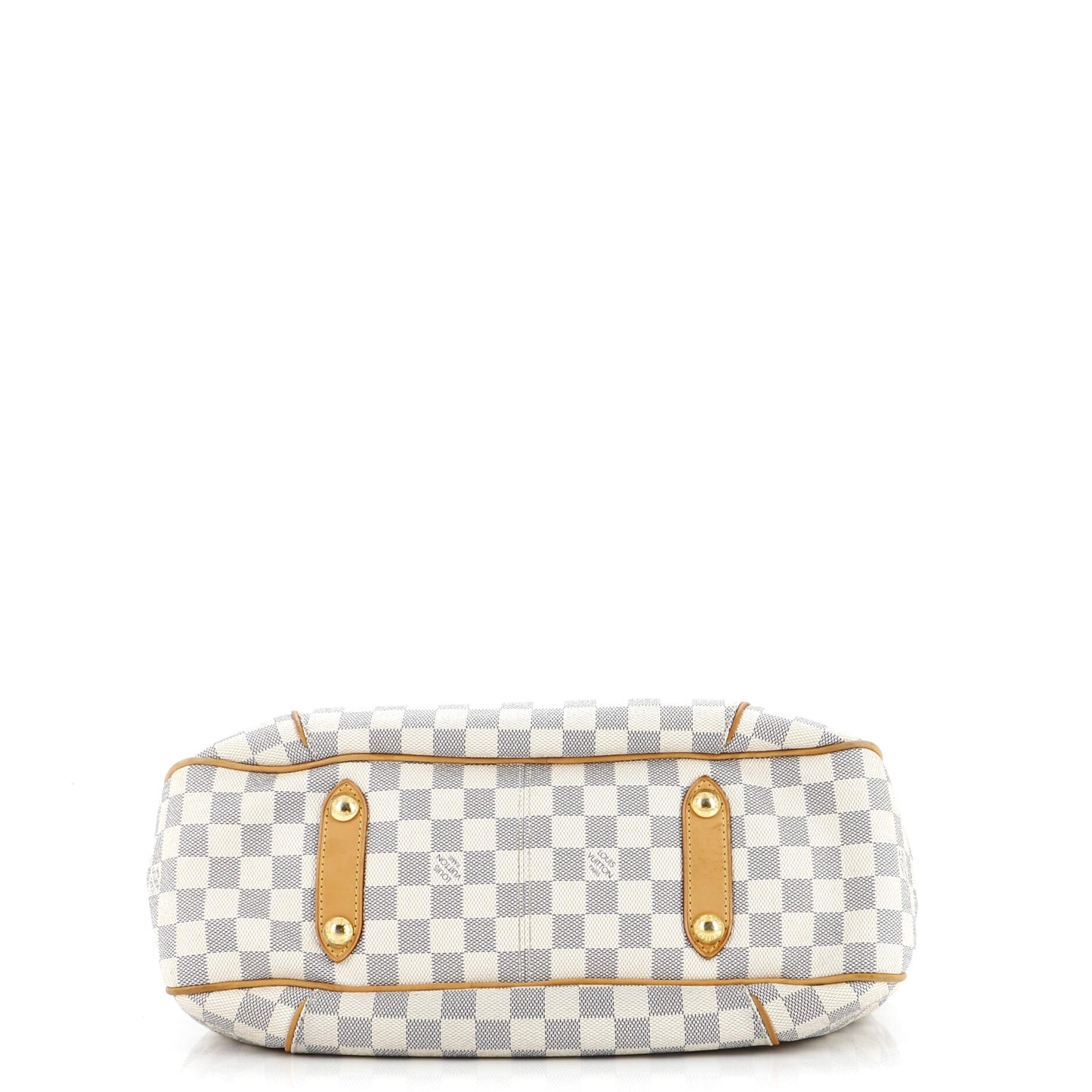 Louis Vuitton Galliera Handbag Damier GM