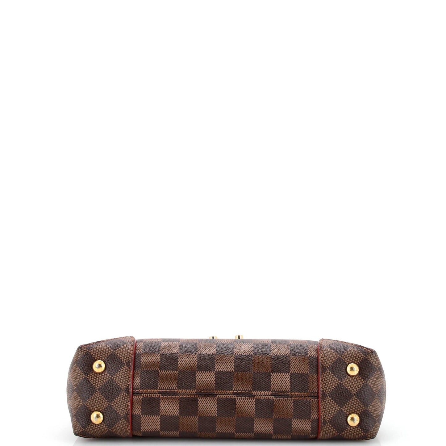 Louis Vuitton Caissa Clutch Damier
