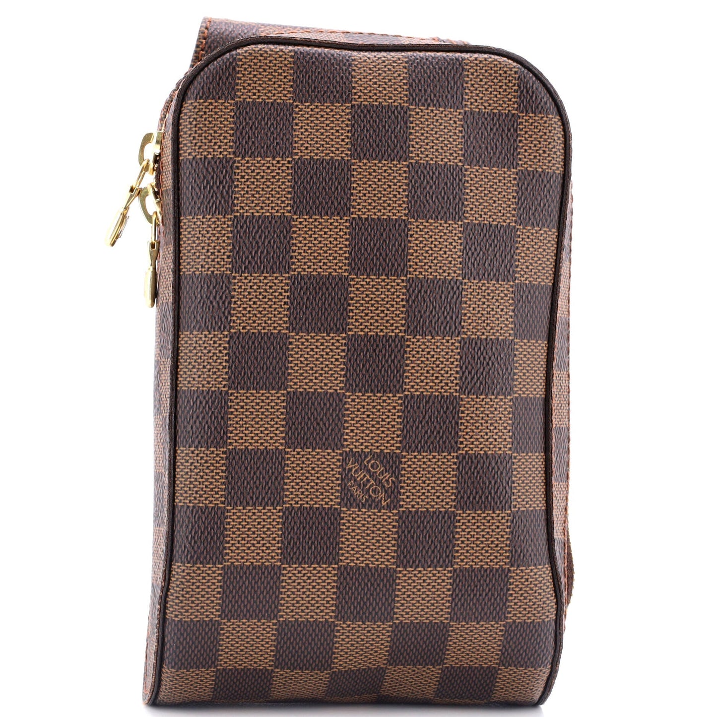 Louis Vuitton Geronimos Waist Bag Damier