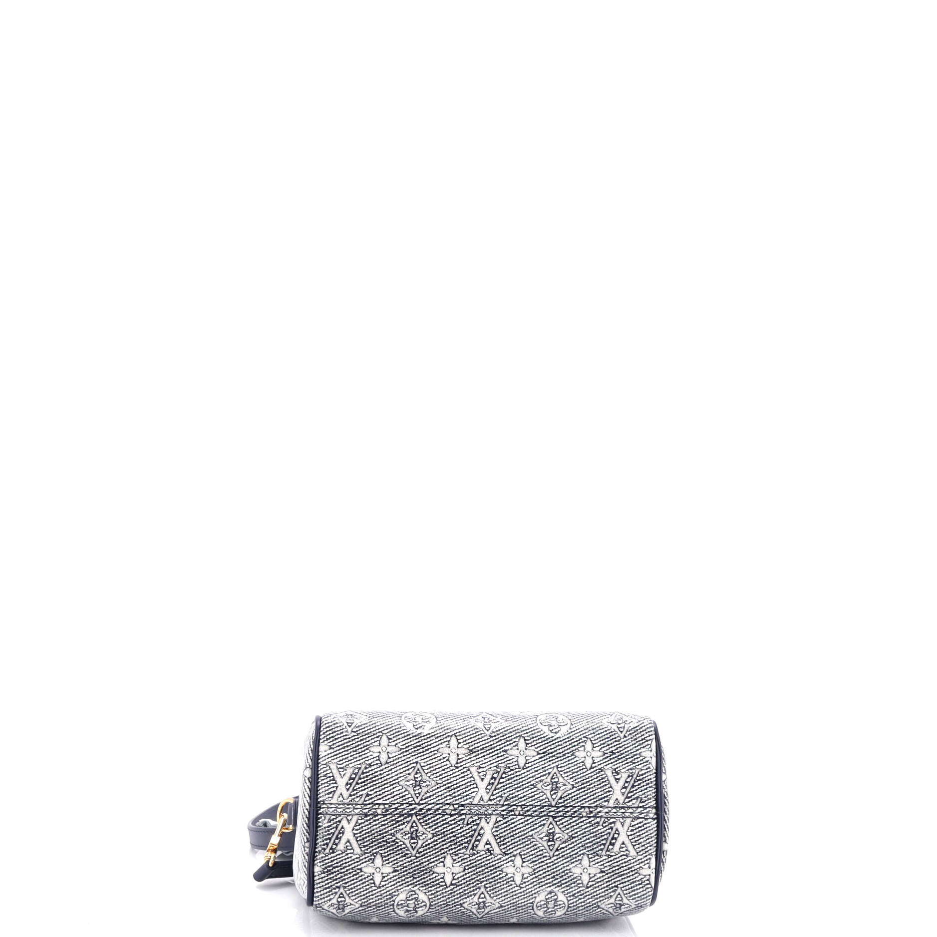Louis Vuitton Bandouliere Bag Monoglam Jacquard Canvas 20