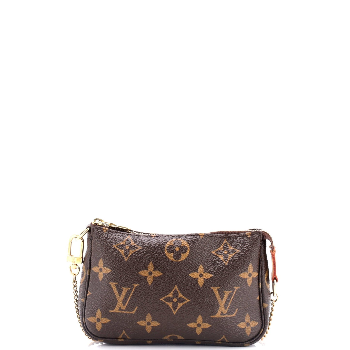 Louis Vuitton Pochette Accessoires Monogram Canvas Mini