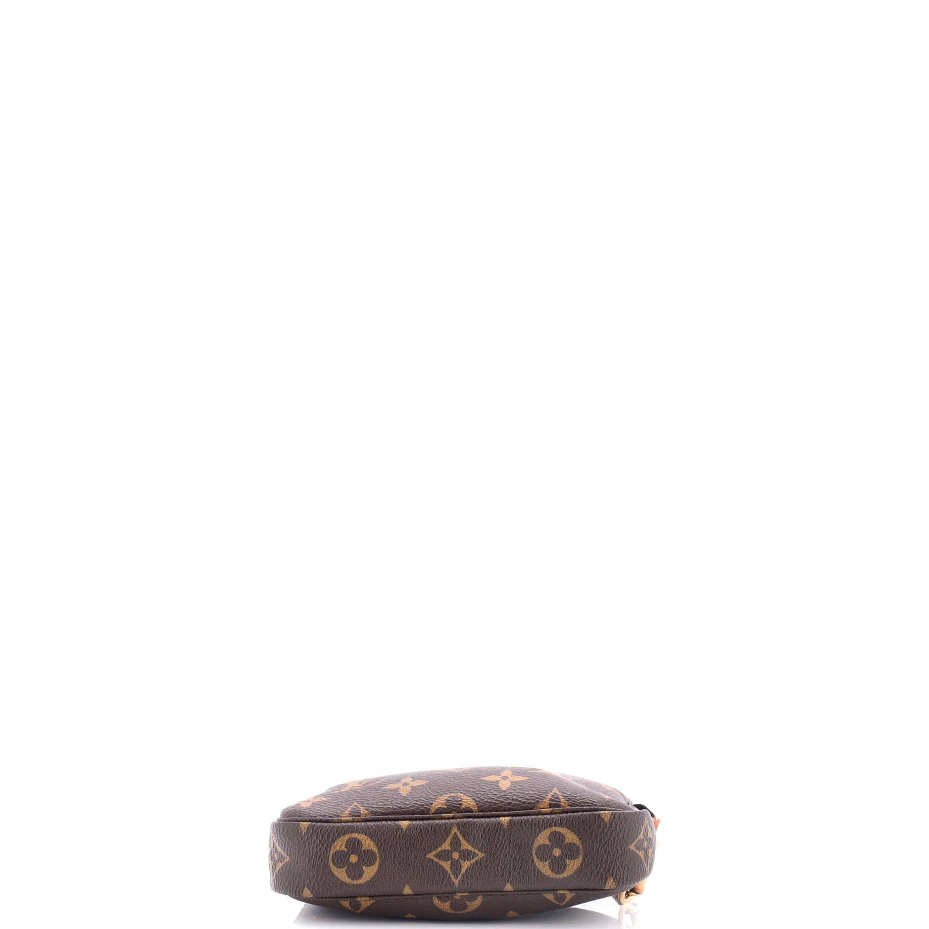 Louis Vuitton Pochette Accessoires Monogram Canvas Mini