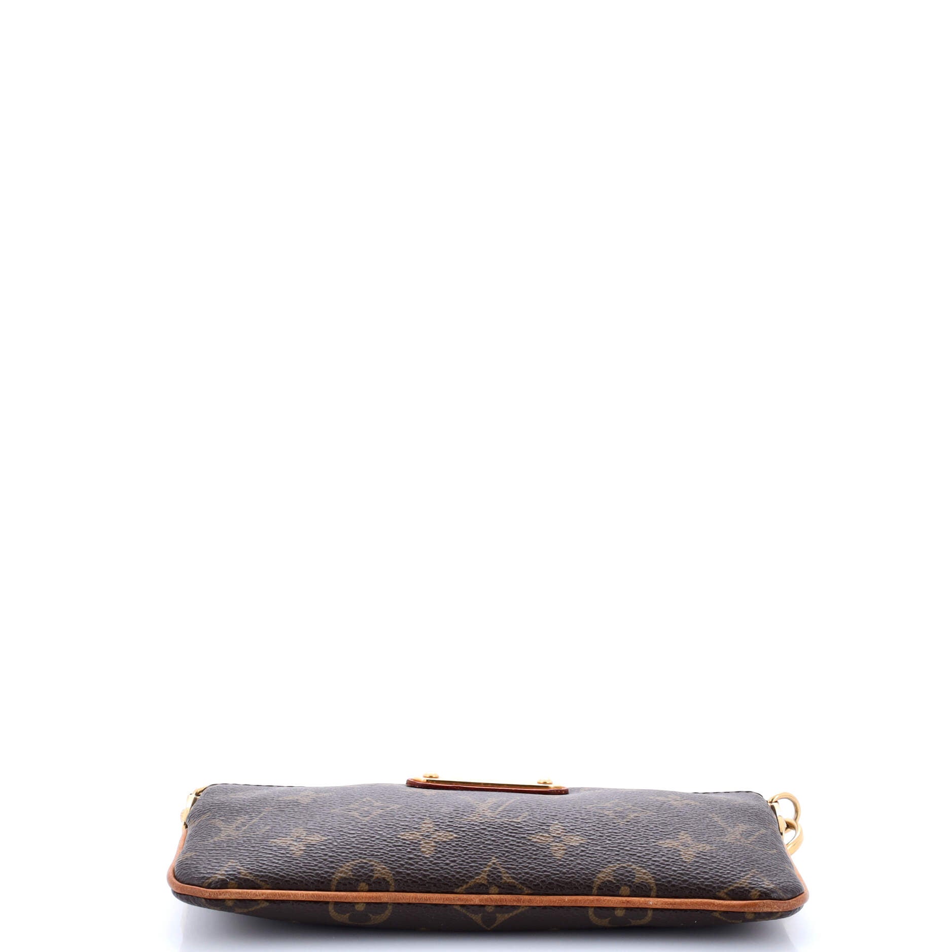 Louis Vuitton Milla Pochette Monogram Canvas MM