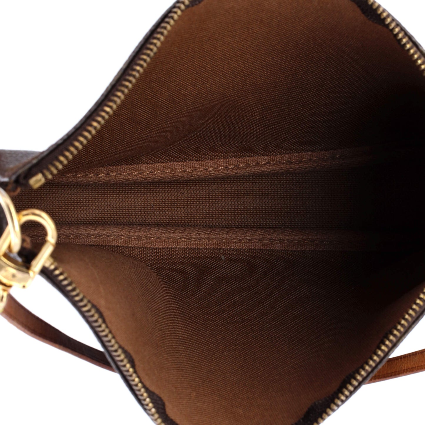 Louis Vuitton Pochette Accessoires Monogram Canvas