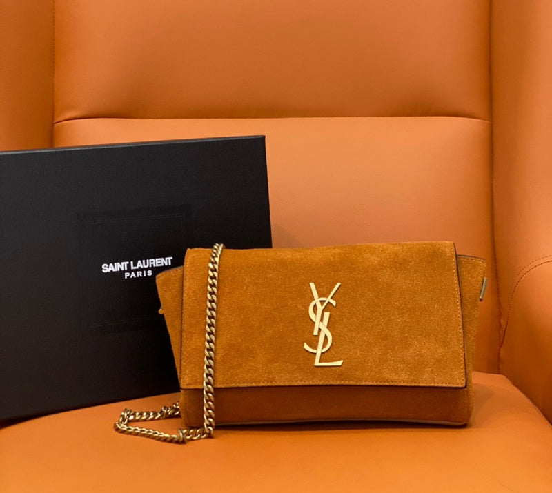 Yves Saint Laurent - Bags