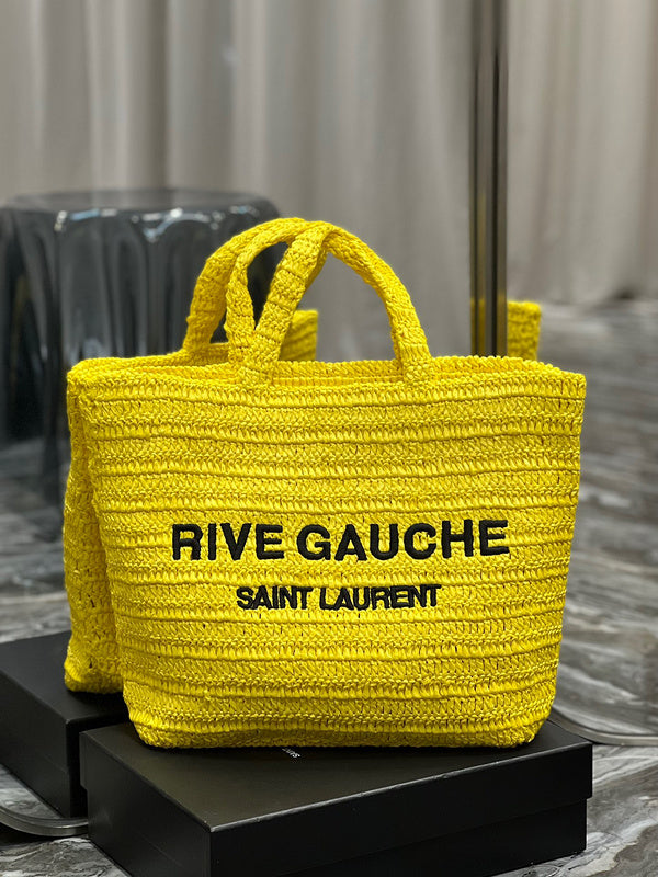 Yves Saint Laurent - Bags