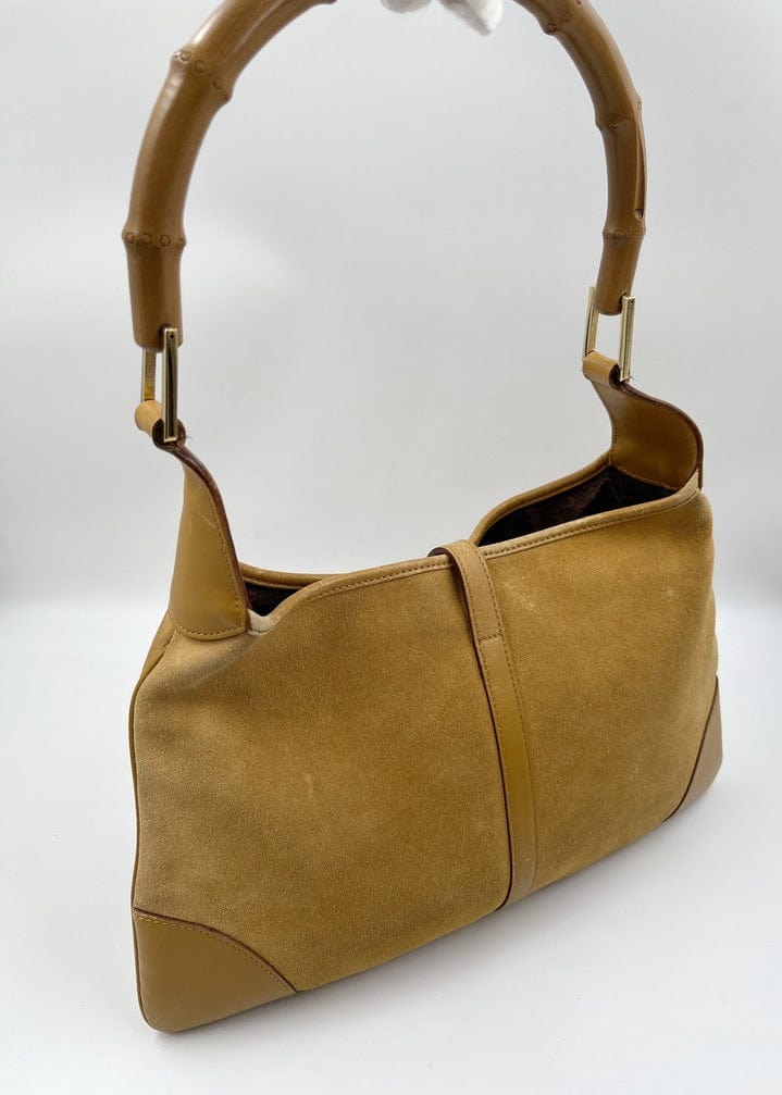 Gucci Jackie Shoulder Bag Style 3