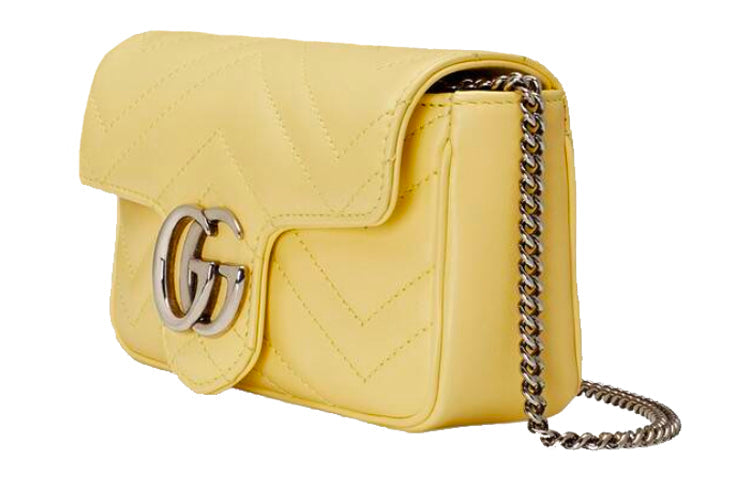 Gucci Mini Shoulder Bag