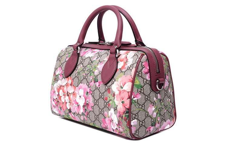 Gucci Canvas Handbag