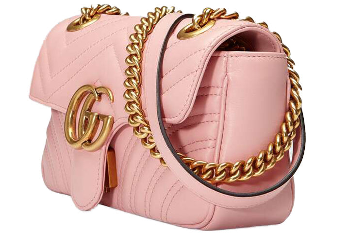 Gucci Mini Shoulder Bag