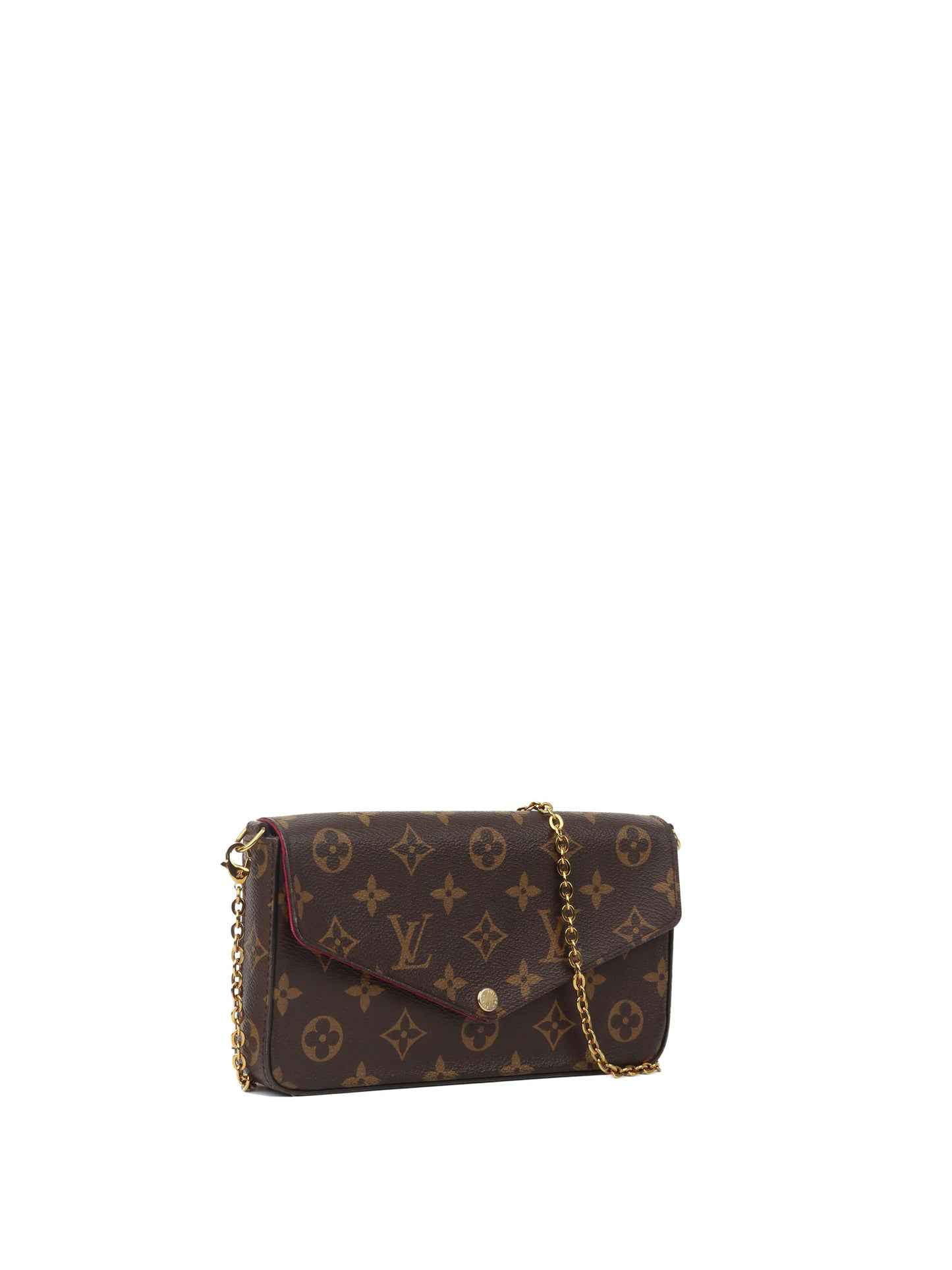 Louis Vuitton Monogram Pochette Felicie.