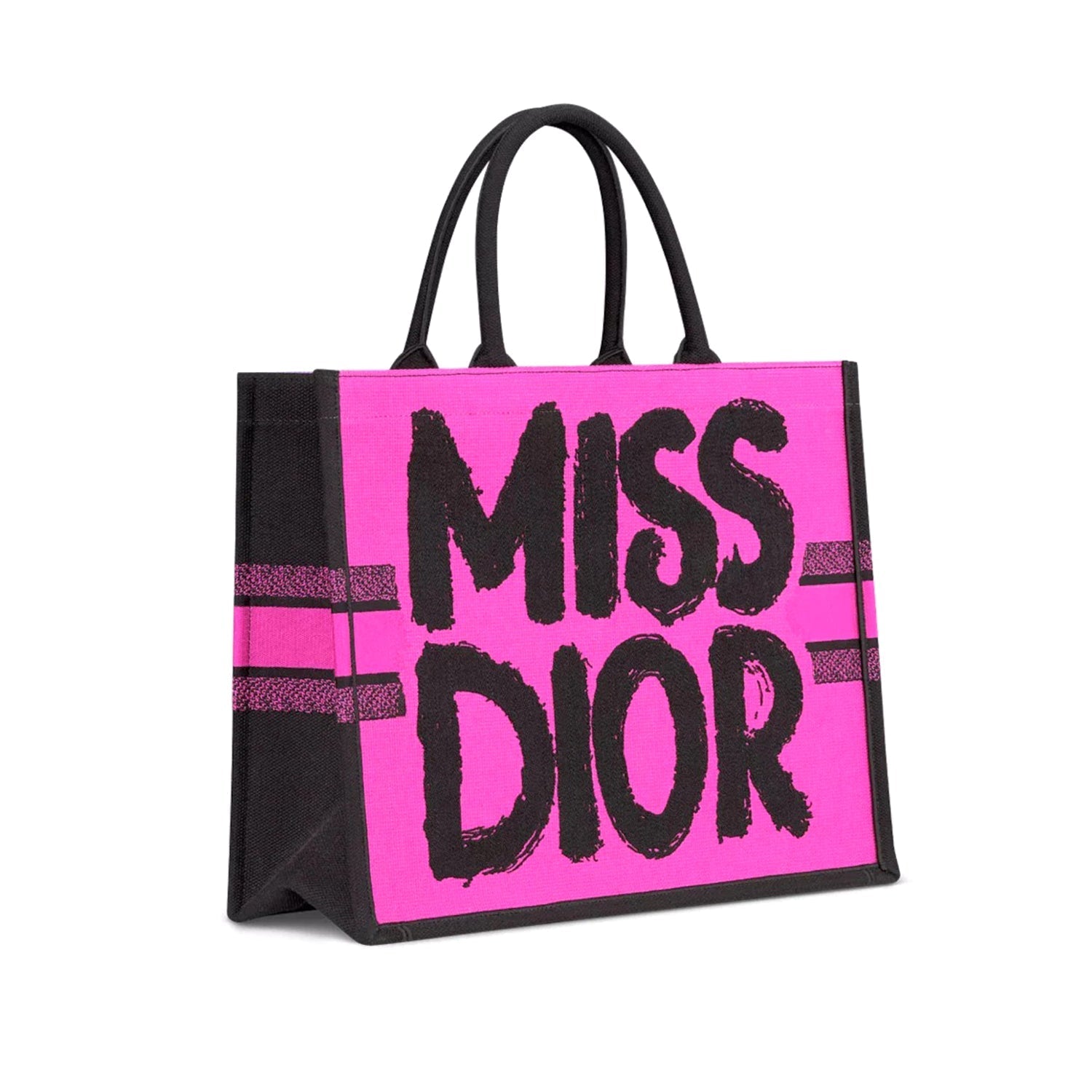 Dior Book Tote Mini Tote
