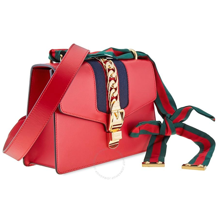 Louis Vuitton Lou Monogram Chain Leather Crossbody