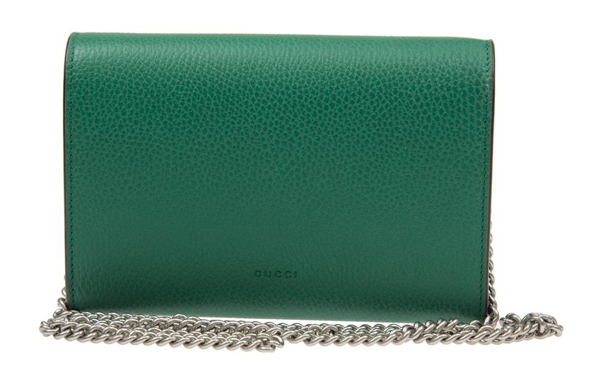 Gucci Mini Shoulder Bag