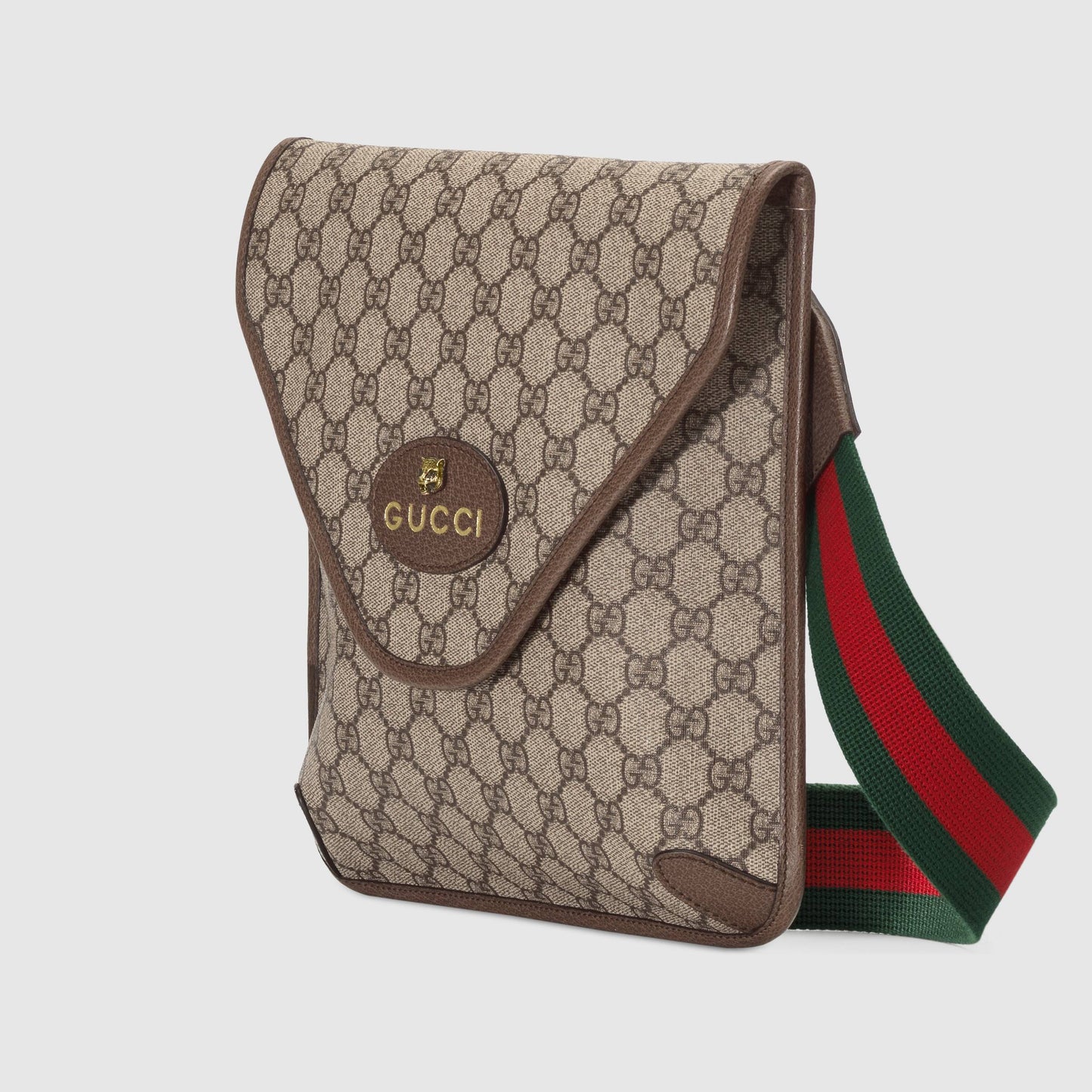 Gucci Neo GG Medium Messenger Bag
