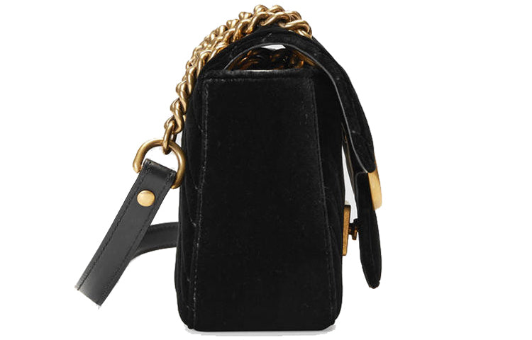 Gucci Designer Crossbody