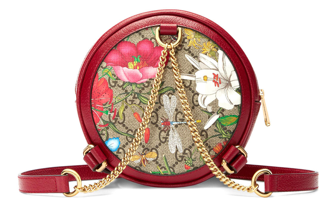 Gucci Mini Shoulder Bag