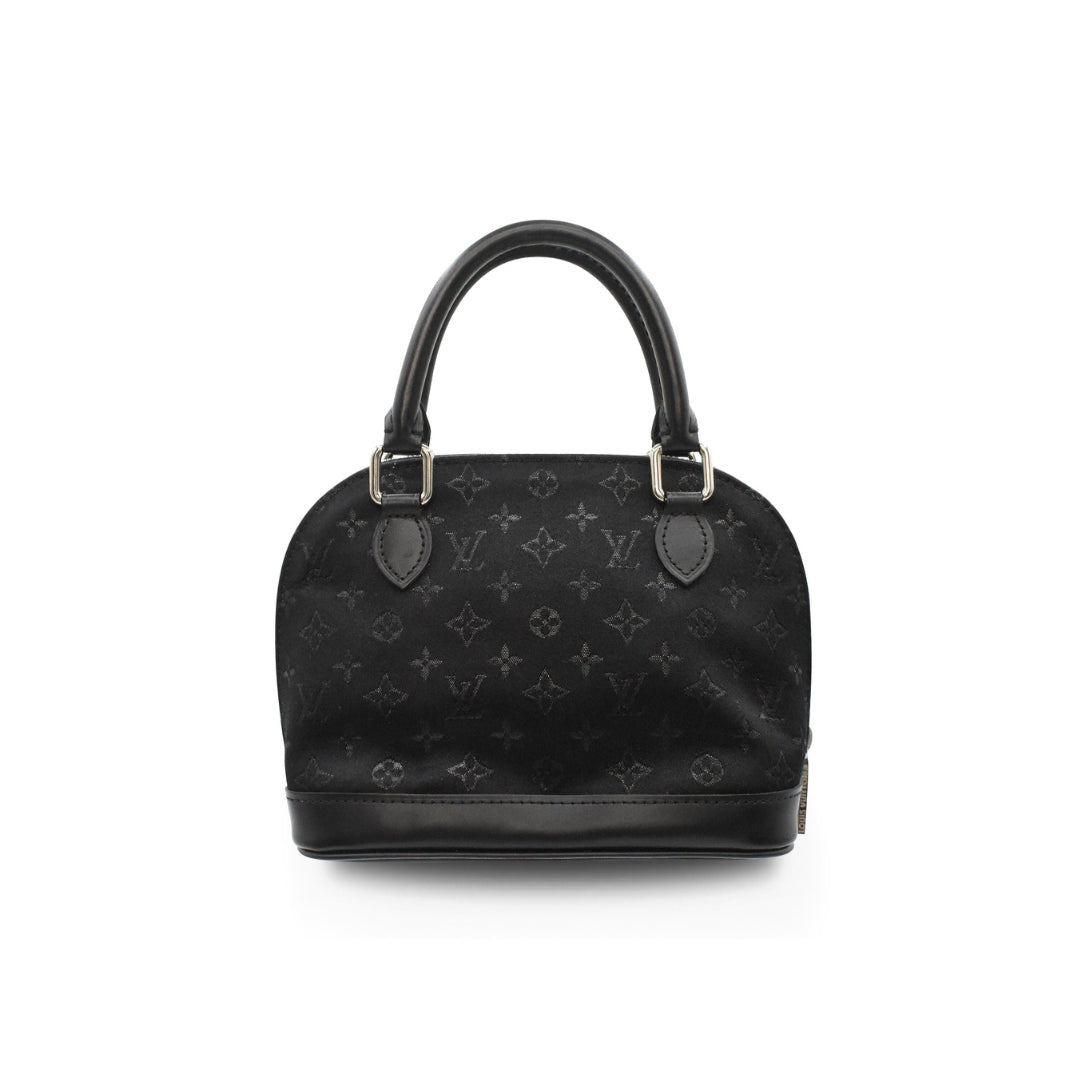 Louis Vuitton 'Nano Alma' Handbag