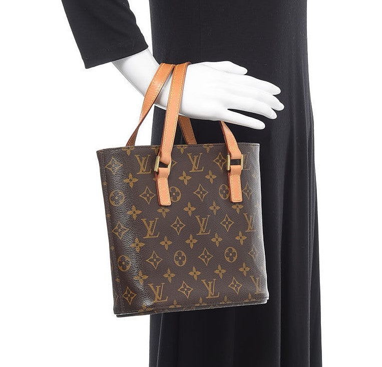 Luxury Women's Handbag | LOUIS VUITTON MONOGRAM VAVIN PM BAG