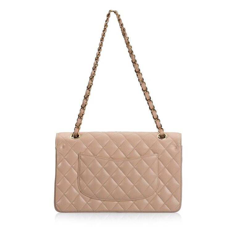 Chanel Classic Flap Bag