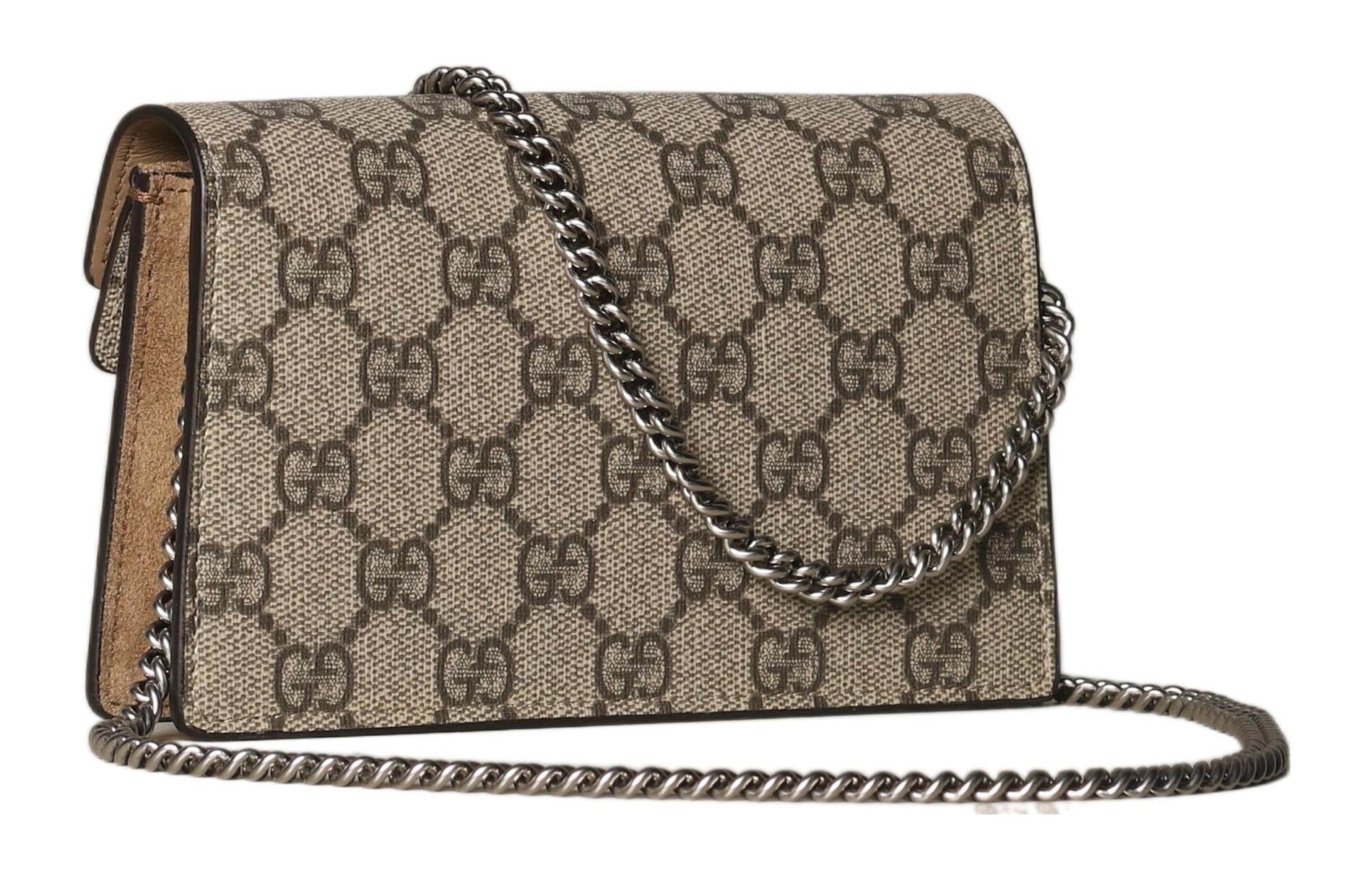 Gucci Mini Shoulder Bag