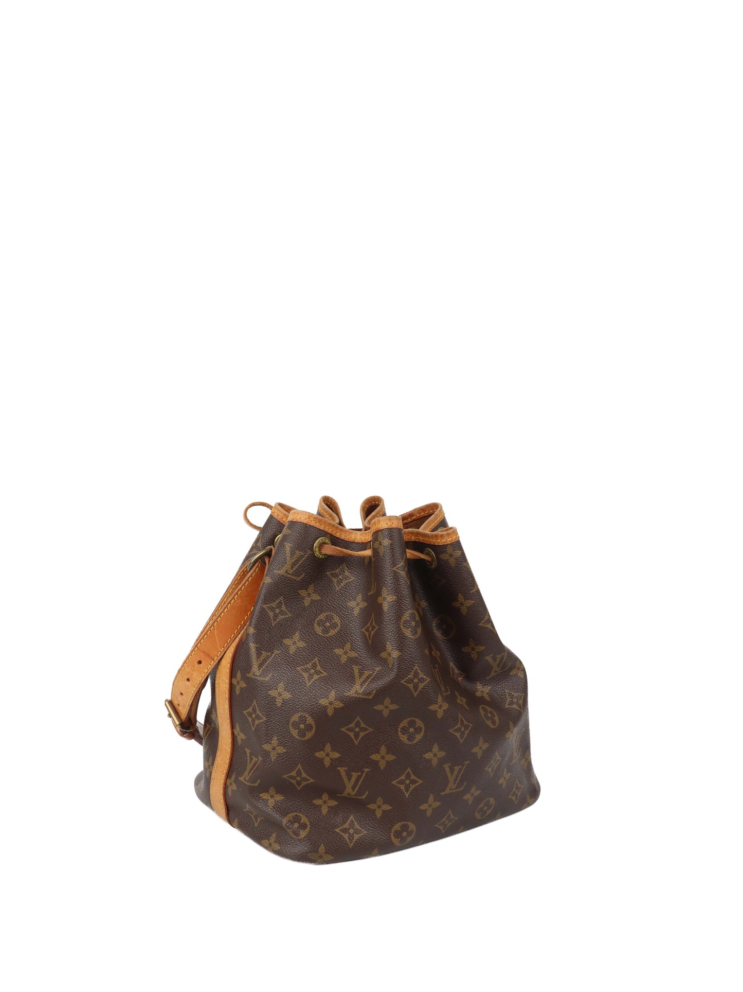 Louis Vuitton Monogram Neo Bucket Bag