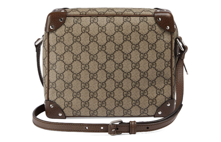 Gucci Leather Crossbody