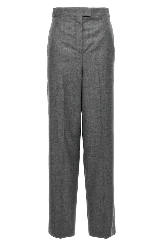 Fendi Women Tailored Trousers