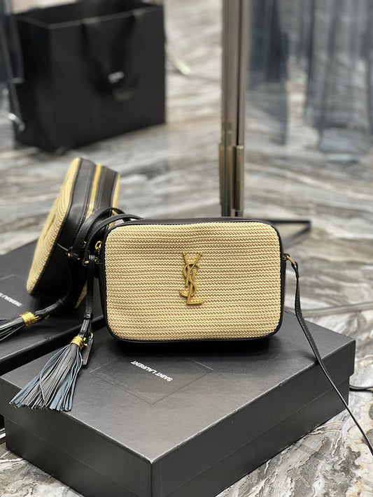 Yves Saint Laurent - Bags