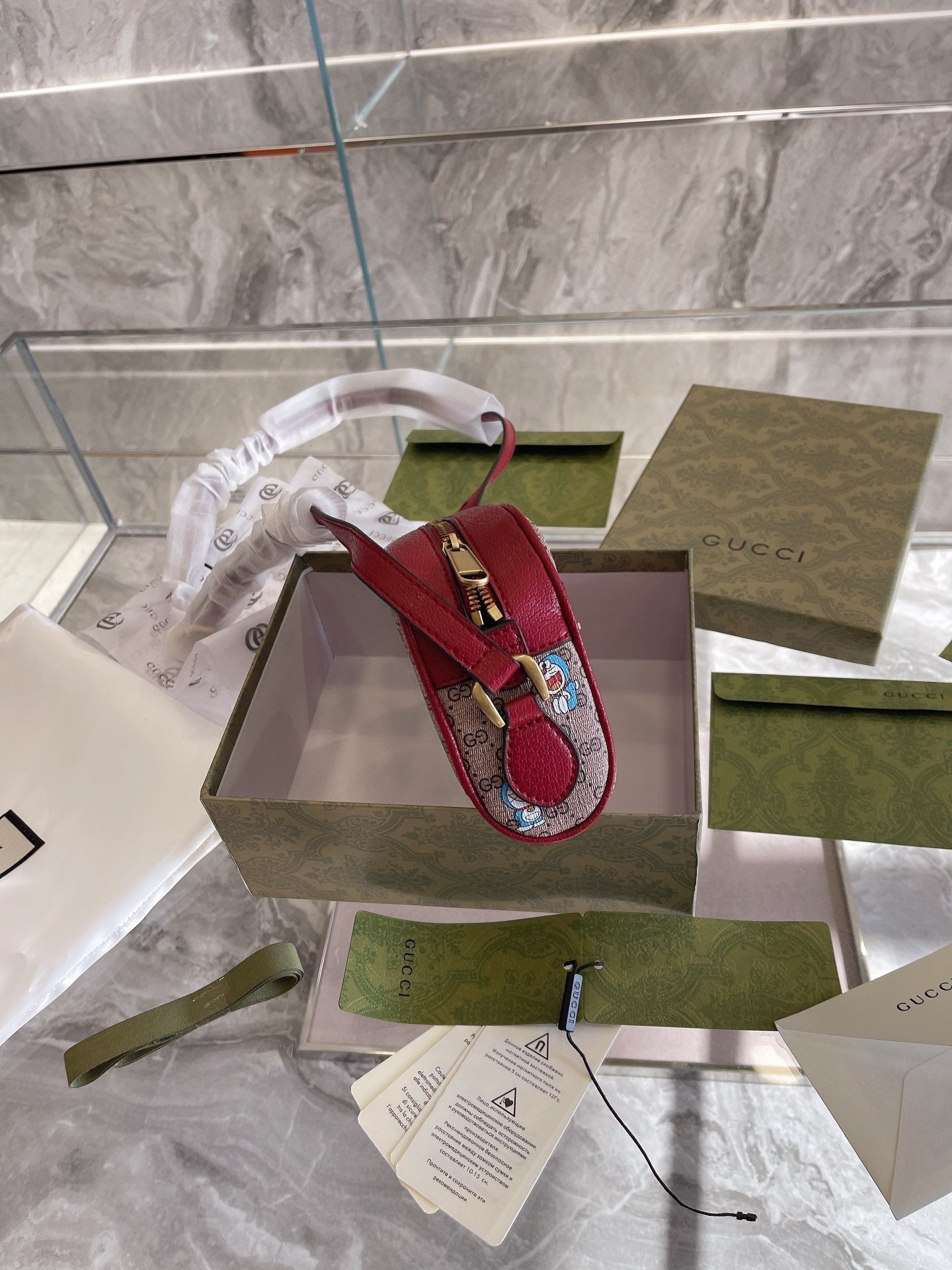 Gucci Arrival Handbag Style 53