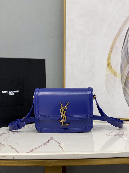 Yves Saint Laurent - Bags