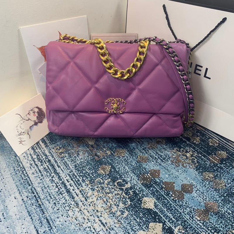 Chanel Bags