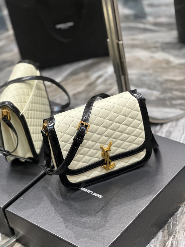 Yves Saint Laurent - Bags