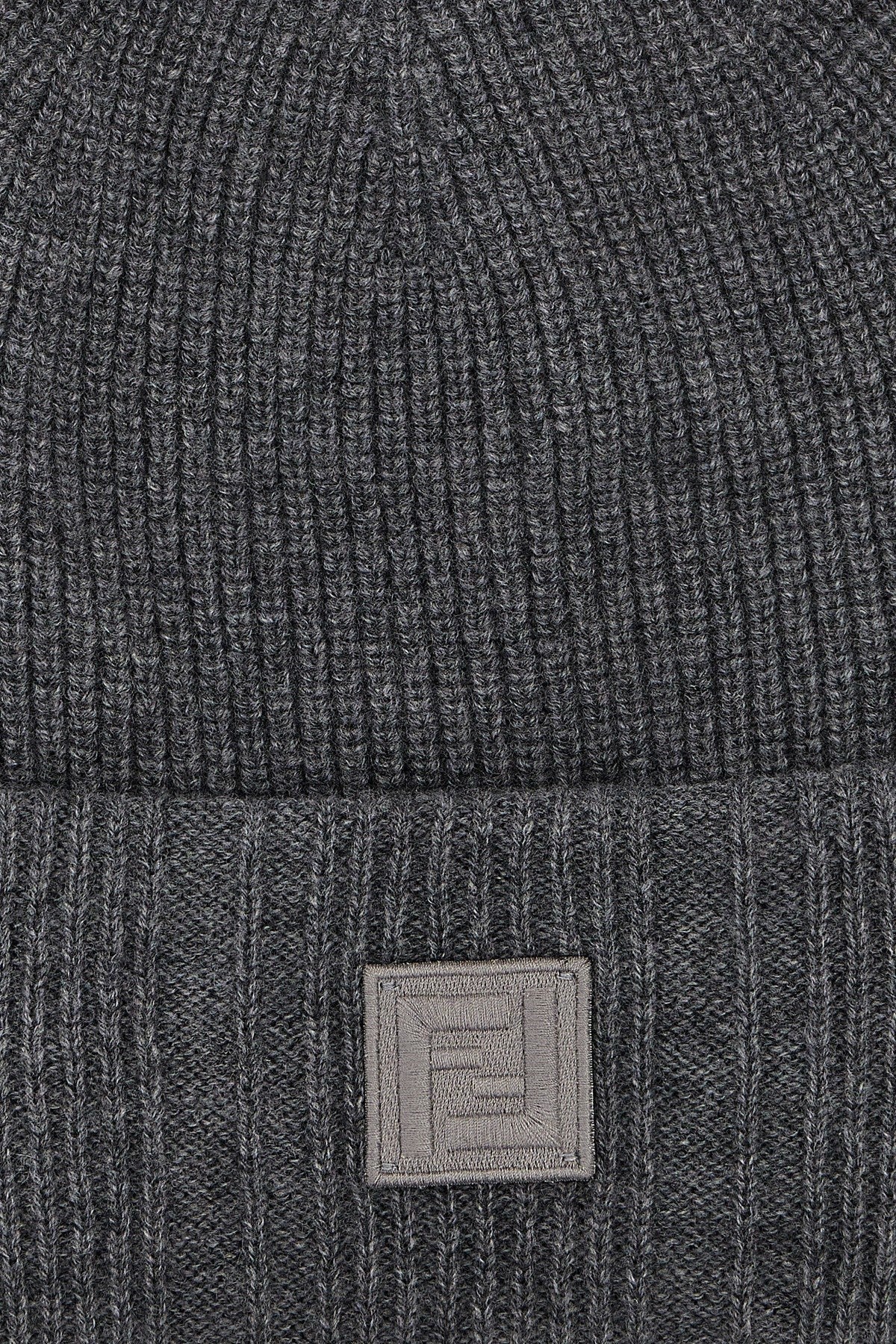 Fendi Men 'Ff' Cap