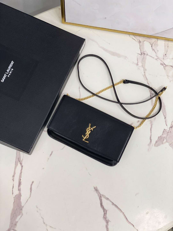 Yves Saint Laurent - Bags