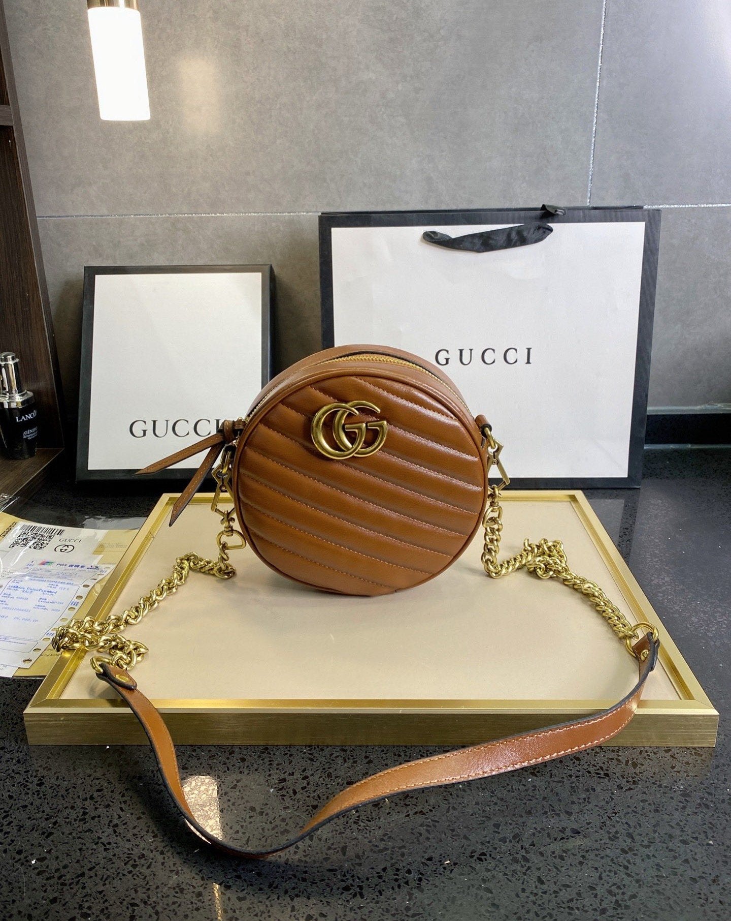 Gucci Arrival Handbag Style 108