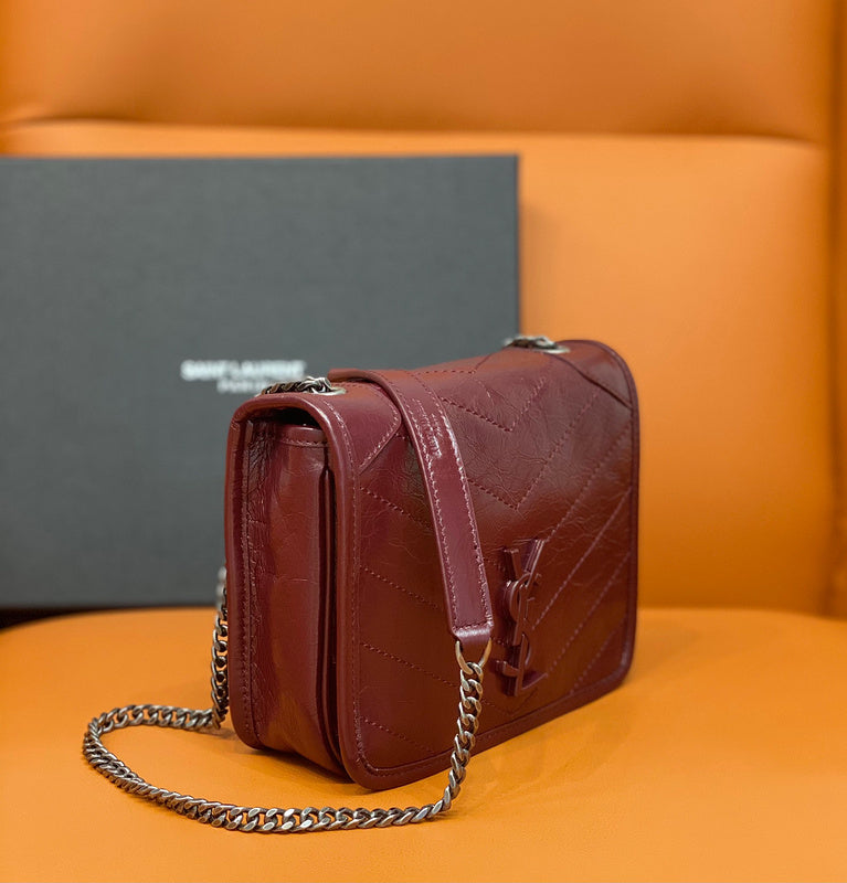 Yves Saint Laurent - Bags