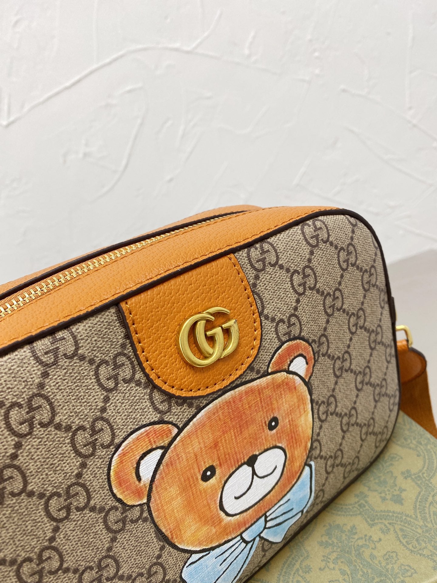 Gucci Arrival Handbag Style 97