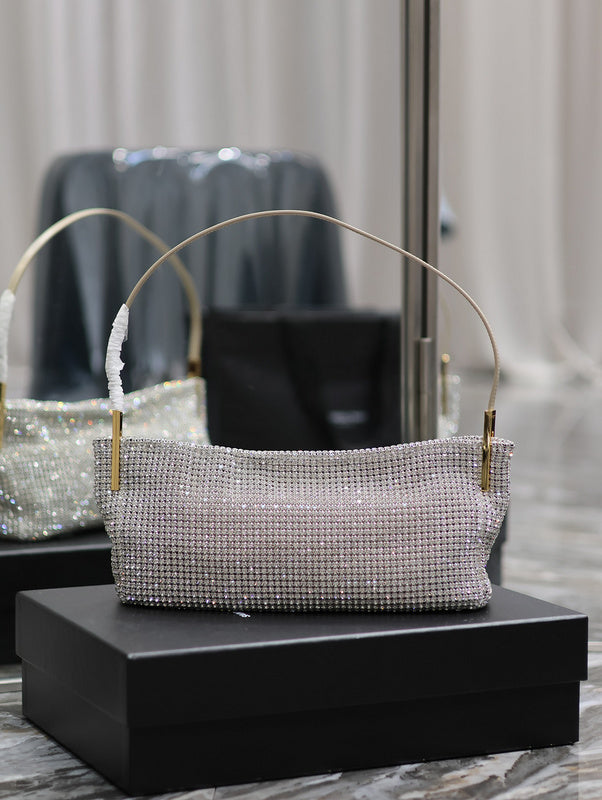 Yves Saint Laurent - Bags