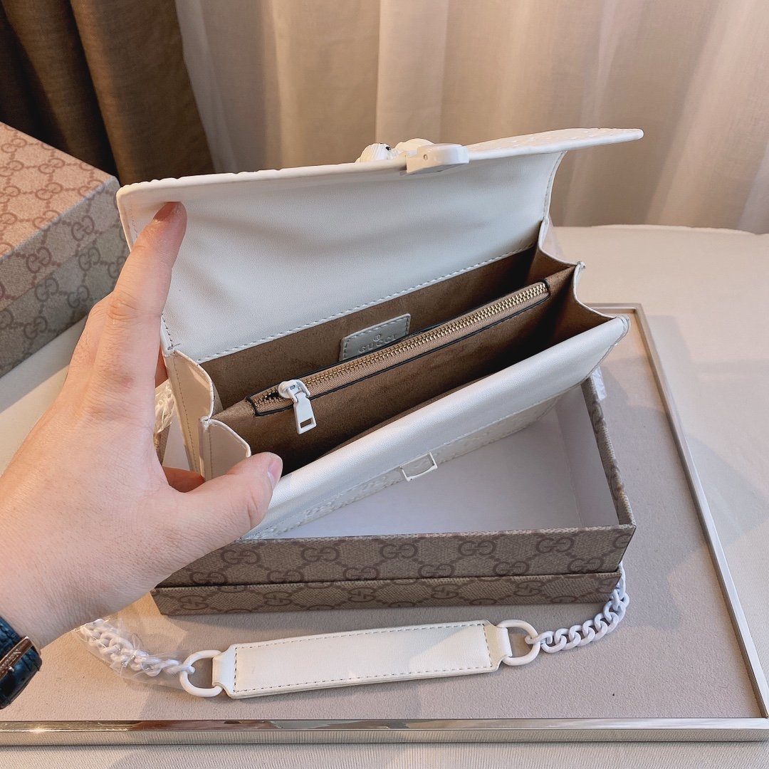 Gucci Arrival Handbag Style 123
