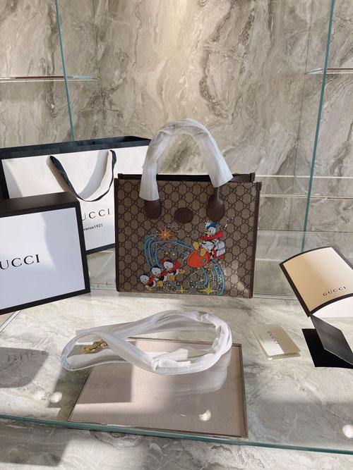 Gucci Arrival Handbag Style 6