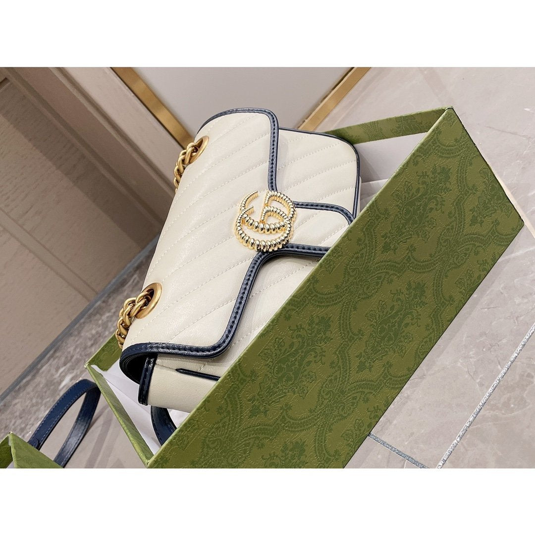 Gucci Arrival Handbag Style 156