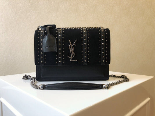 Yves Saint Laurent - Bags