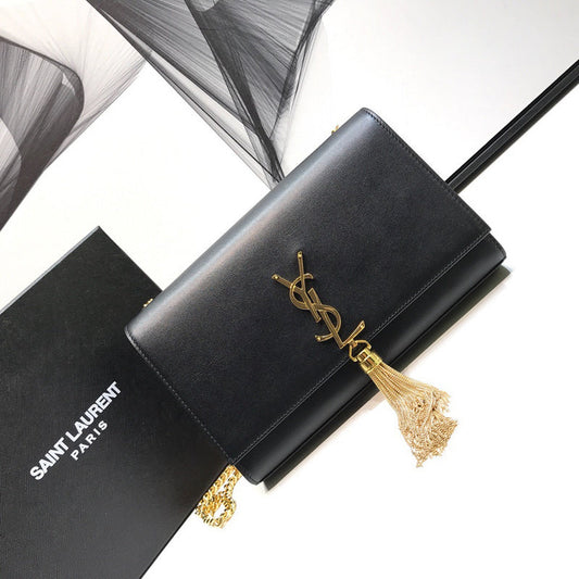 Yves Saint Laurent - Bags